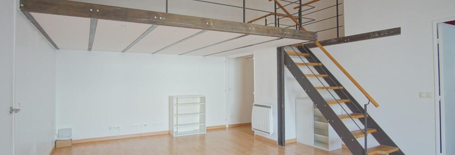 Appartement 2 Pièces 55 m² à vendre à Choisy-le-Roi (94600)