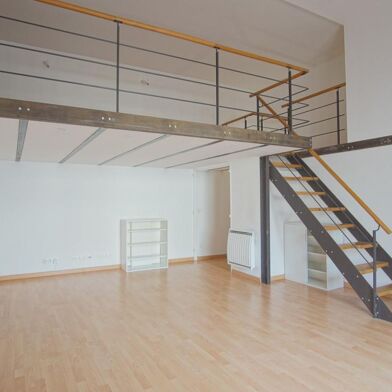 Appartement 2 pièces 220000 €