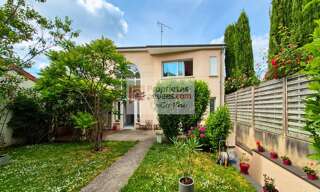 Maison 5 Pièces 127 m² à vendre à Chaville (92370)