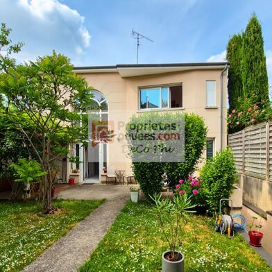 Maison 5 pièces 865000 €