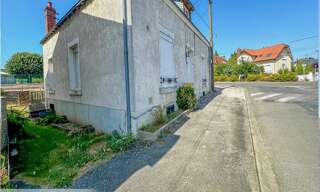 Maison 5 Pièces 86 m² à louer à Vierzon (18100)