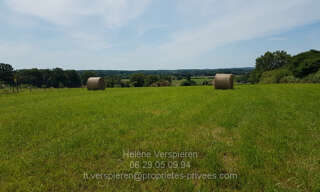 Terrain  3931 m² à vendre à Monpazier (24540)