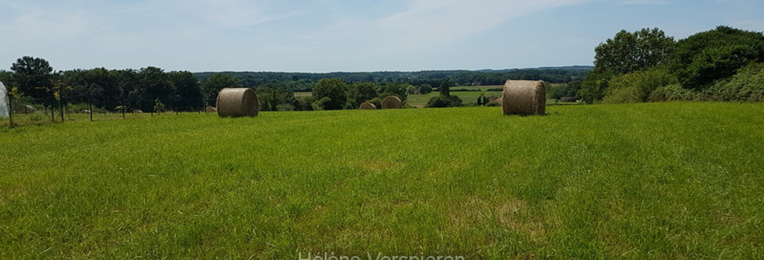 Terrain  3931 m² à vendre à Monpazier (24540)