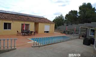 Maison 5 Pièces 183 m² à vendre à Narbonne (11100)