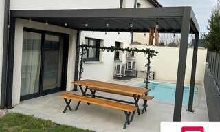 Maison 5 Pièces 103 m² à vendre à Montélimar (26200)