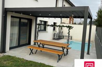 Maison 5 pièces 269000 €