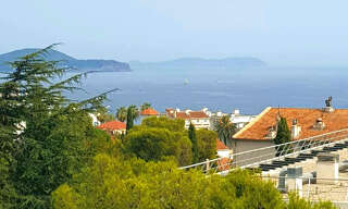 Appartement 3 Pièces 65 m² à vendre à Toulon (83000)