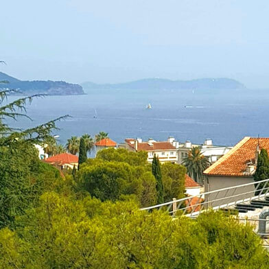 Appartement 3 pièces 320000 €