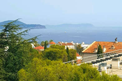 Appartement 3 pièces 320000 €