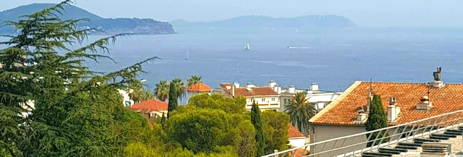 Appartement 3 Pièces 65 m² à vendre à Toulon (83000)