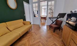 Appartement 2 Pièces 54 m² à vendre à La Madeleine (59110)