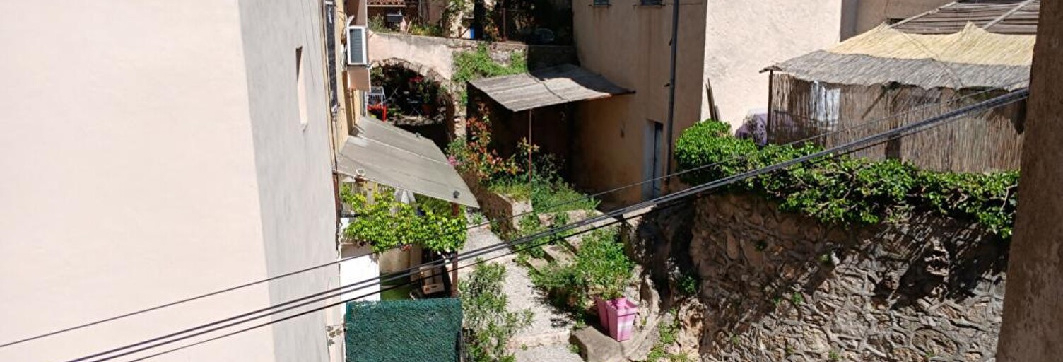 Appartement 3 Pièces 56 m² à vendre à Montfort-sur-Argens (83570)