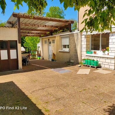 Maison 5 pièces 155000 €