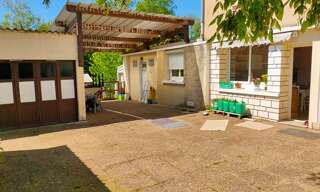 Maison 5 Pièces 155 m² à vendre à Vervant (17400)