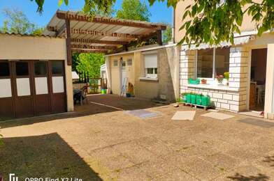 Maison 5 pièces 147250 €