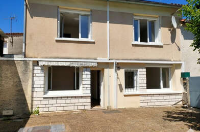 Maison 5 pièces 147250 €