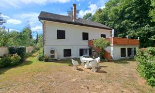 Maison 9 Pièces 215 m² à vendre à Le Mesnil-Saint-Denis (78320)