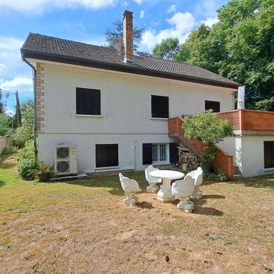 Maison 9 pièces 635000 €