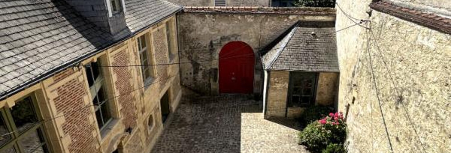 Maison 6 Pièces 180 m² à vendre à Laon (02000)