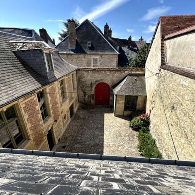 Maison 6 pièces 299900 €