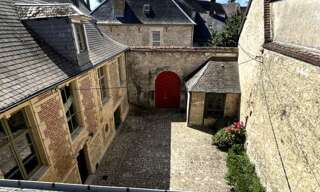 Maison 6 Pièces 180 m² à vendre à Laon (02000)