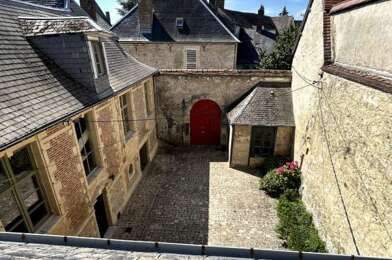 Maison 6 pièces 299900 €