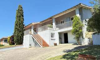 Maison 4 Pièces 117 m² à vendre à Lacroix-Falgarde (31120)