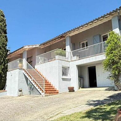 Maison 4 pièces 480000 €