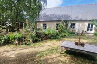 Maison 8 pièces 270400 €