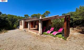 Maison 3 Pièces 76 m² à vendre à Trans-en-Provence (83720)