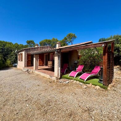 Maison 3 pièces 373000 €