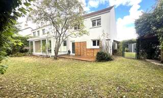 Maison 9 Pièces 153 m² à vendre à Villepreux (78450)