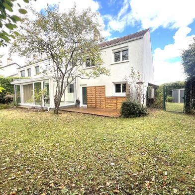 Maison 9 pièces 537000 €