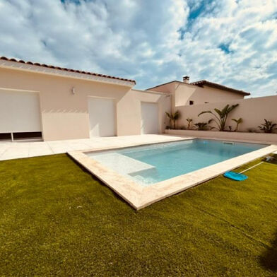 Maison 4 pièces 325000 €