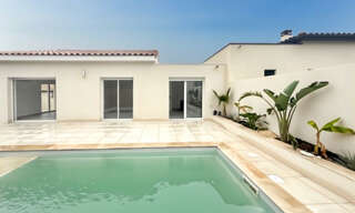 Maison 4 Pièces 90 m² à vendre à Valros (34290)