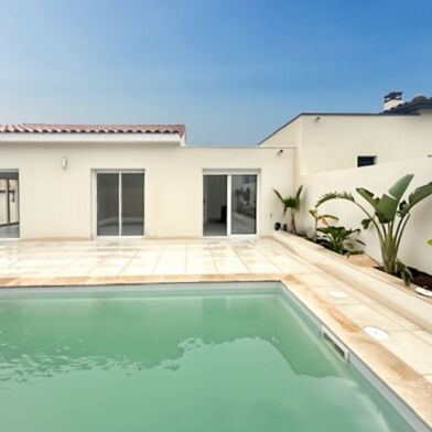 Maison 4 pièces 325000 €