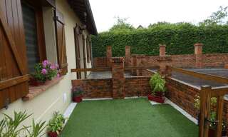 Maison 8 Pièces 392 m² à vendre à Saint-Pierre-en-Auge (14170)