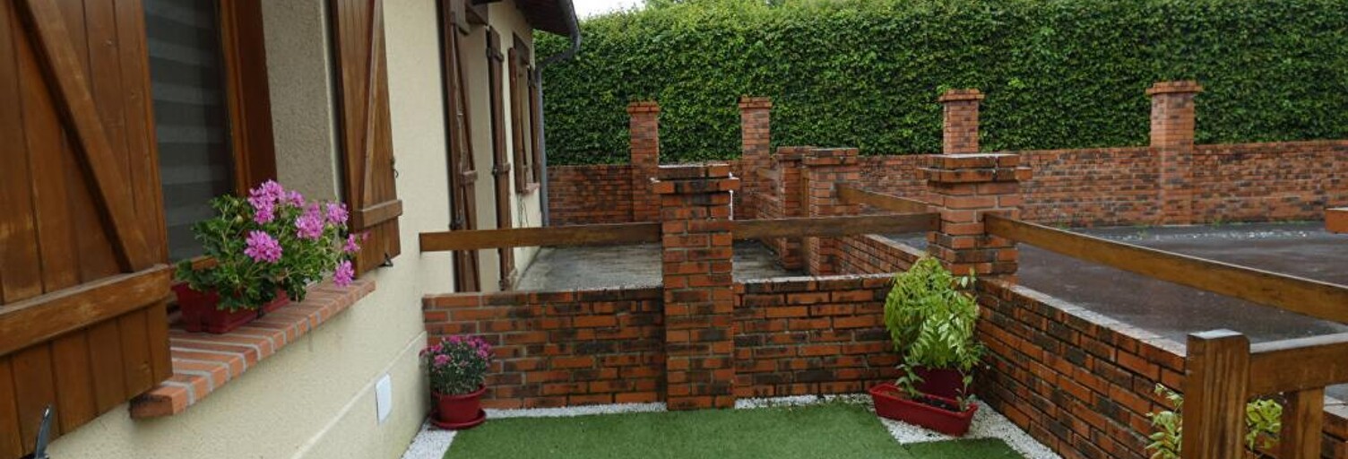 Maison 8 Pièces 392 m² à vendre à Saint-Pierre-en-Auge (14170)