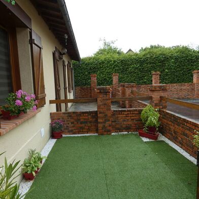 Maison 8 pièces 508000 €