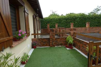 Maison 8 pièces 508000 €