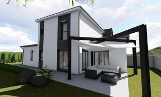 Terrain  2627 m² à vendre à Souleuvre-en-Bocage (14260)