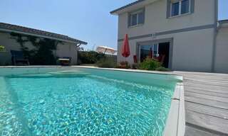 Maison 5 Pièces 130 m² à vendre à Tresses (33370)