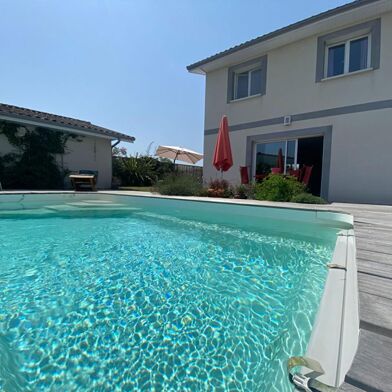 Maison 5 pièces 395000 €