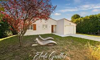 Maison 5 Pièces 90 m² à vendre à Carcassonne (11000)