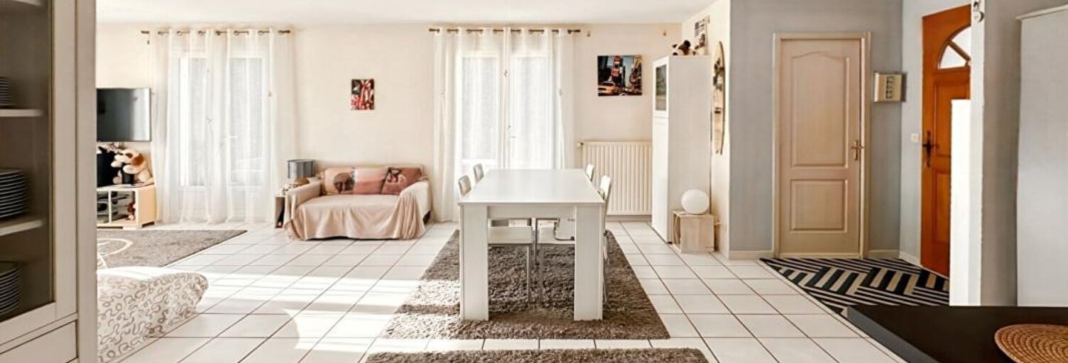 Maison 5 Pièces 90 m² à vendre à Carcassonne (11000)