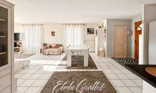 Maison 5 Pièces 90 m² à vendre à Carcassonne (11000)