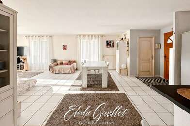 Maison 5 pièces 265600 €