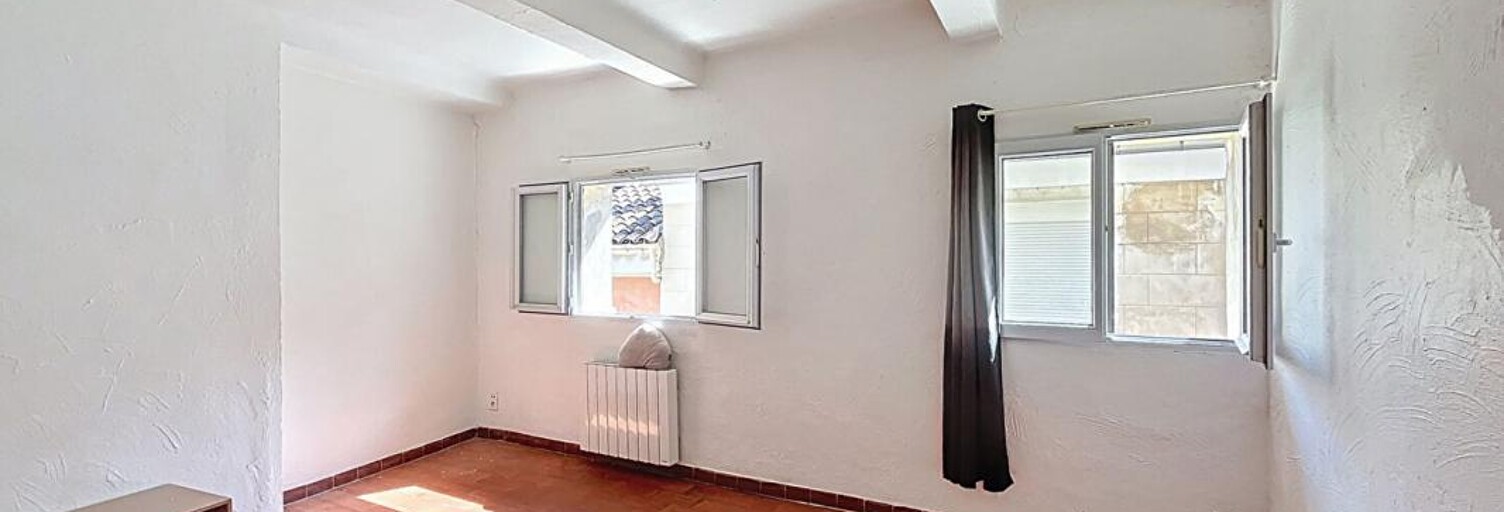 Appartement 3 Pièces 48 m² à vendre à Manosque (04100)