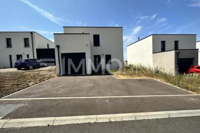 Maison 5 pièces 329000 €