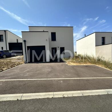 Maison 5 pièces 329000 €